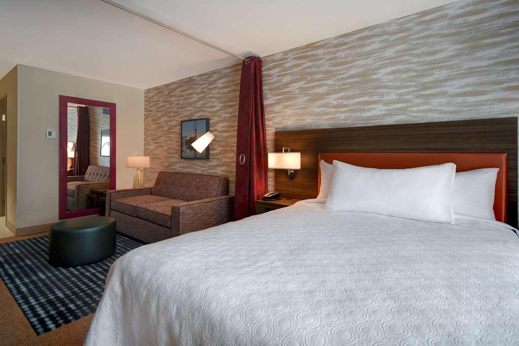 Home2 Suites Wichita Downtown Delano, Ks Room photo