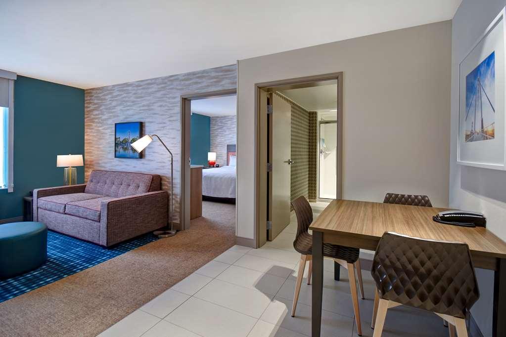 Home2 Suites Wichita Downtown Delano, Ks Room photo